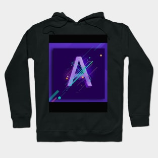 aeroplane Hoodie